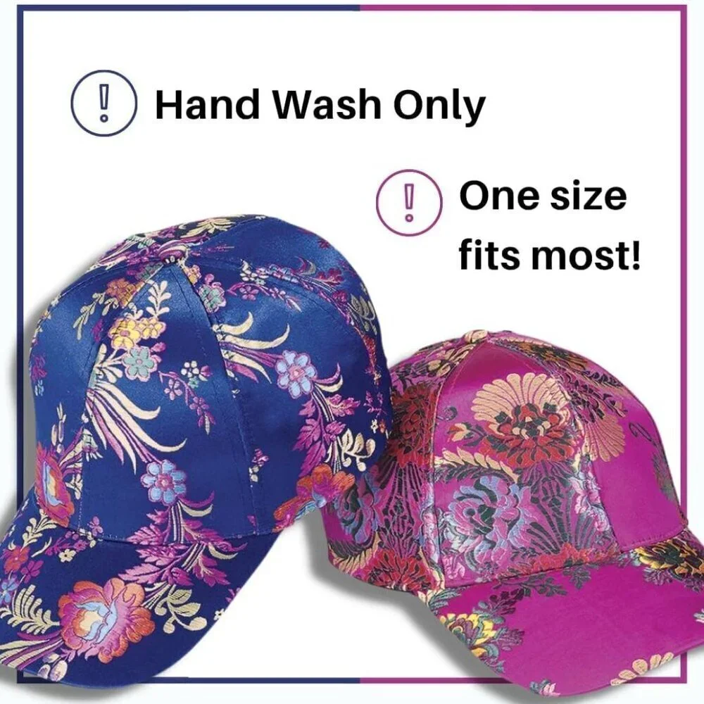 N/A silk floral